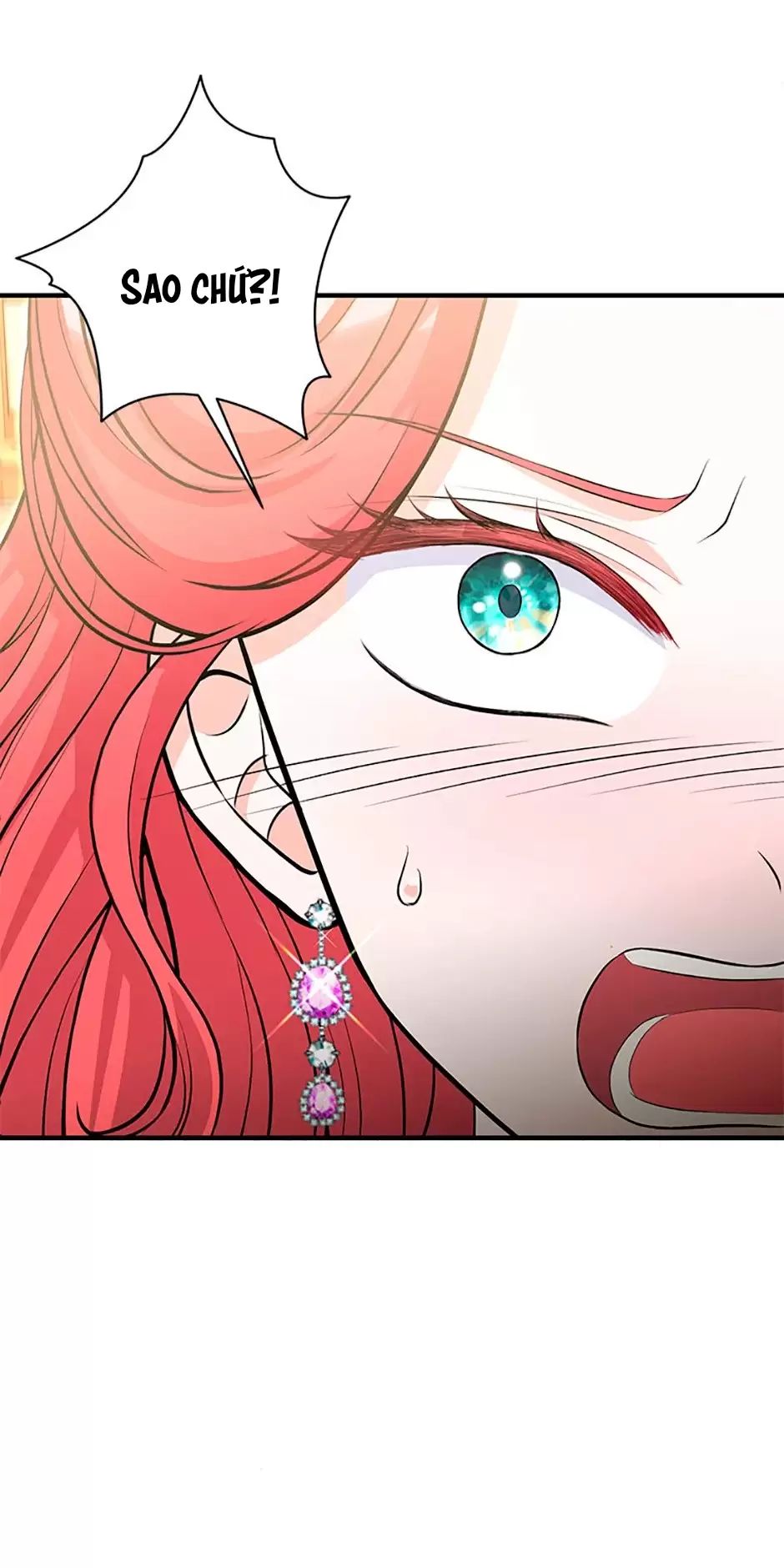 Công Chúa Bé Con Hạng S Thật Mạnh: Chapter 35