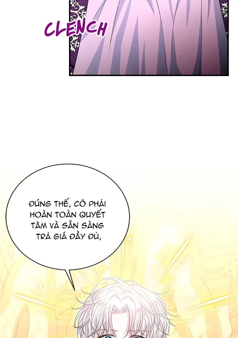 Công Chúa Bé Con Hạng S Thật Mạnh: Chapter 35