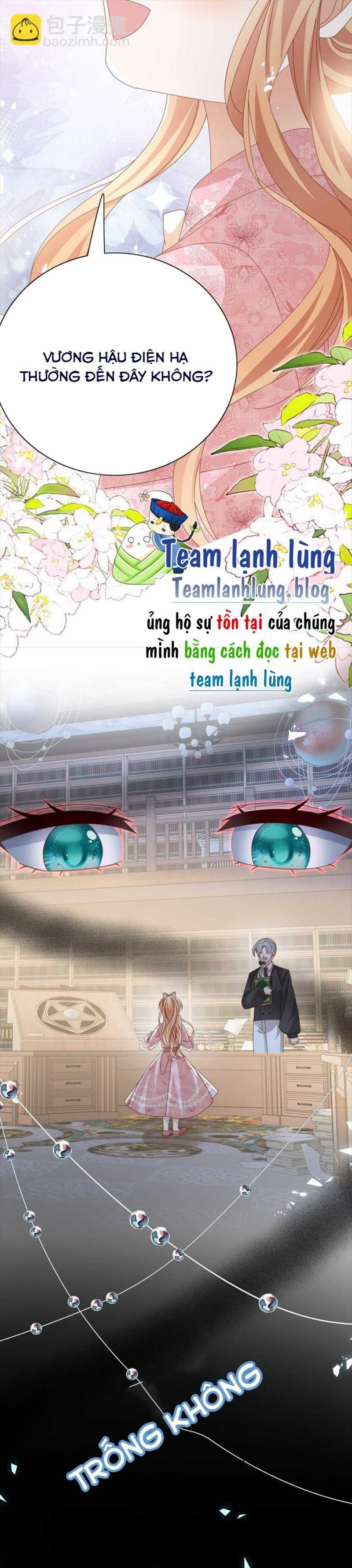 Công Chúa Bị Ruồng Bỏ: Chapter 56