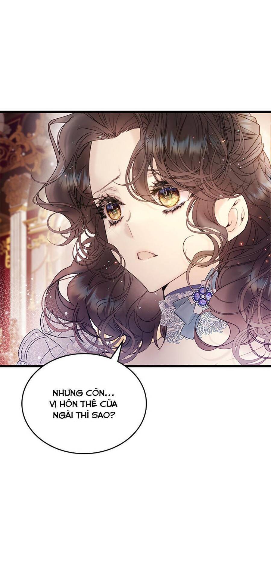 Công Chúa Chloe: Chapter 111