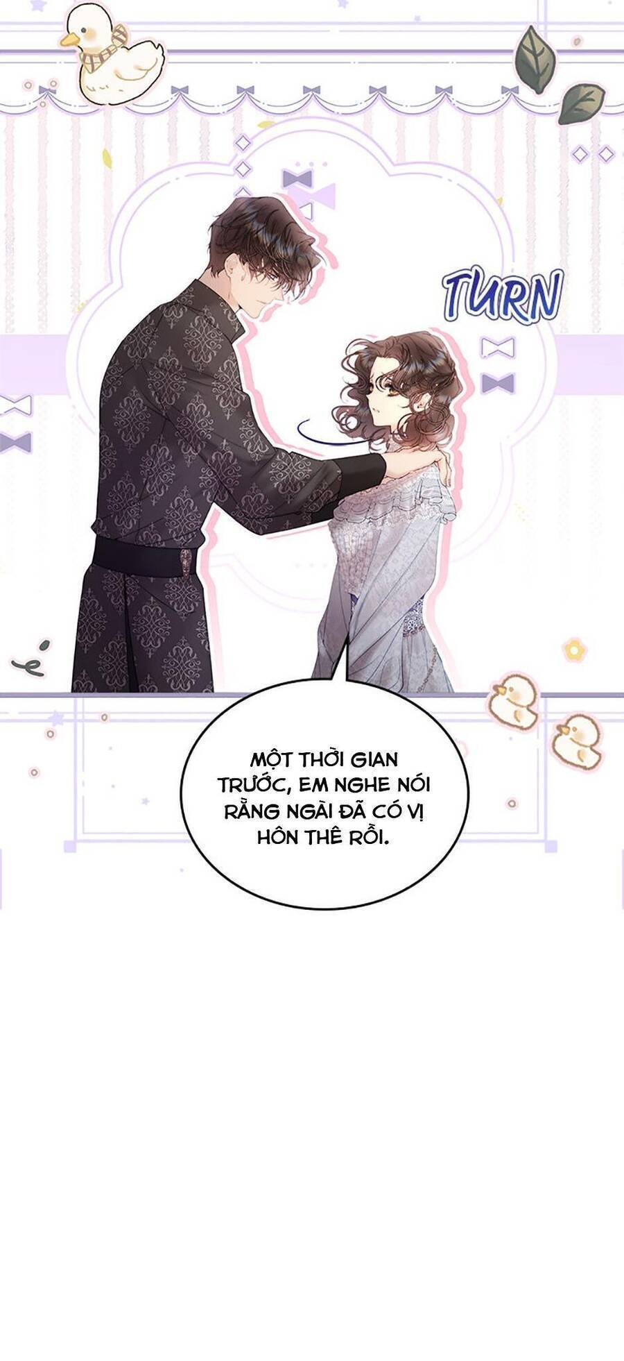 Công Chúa Chloe: Chapter 111