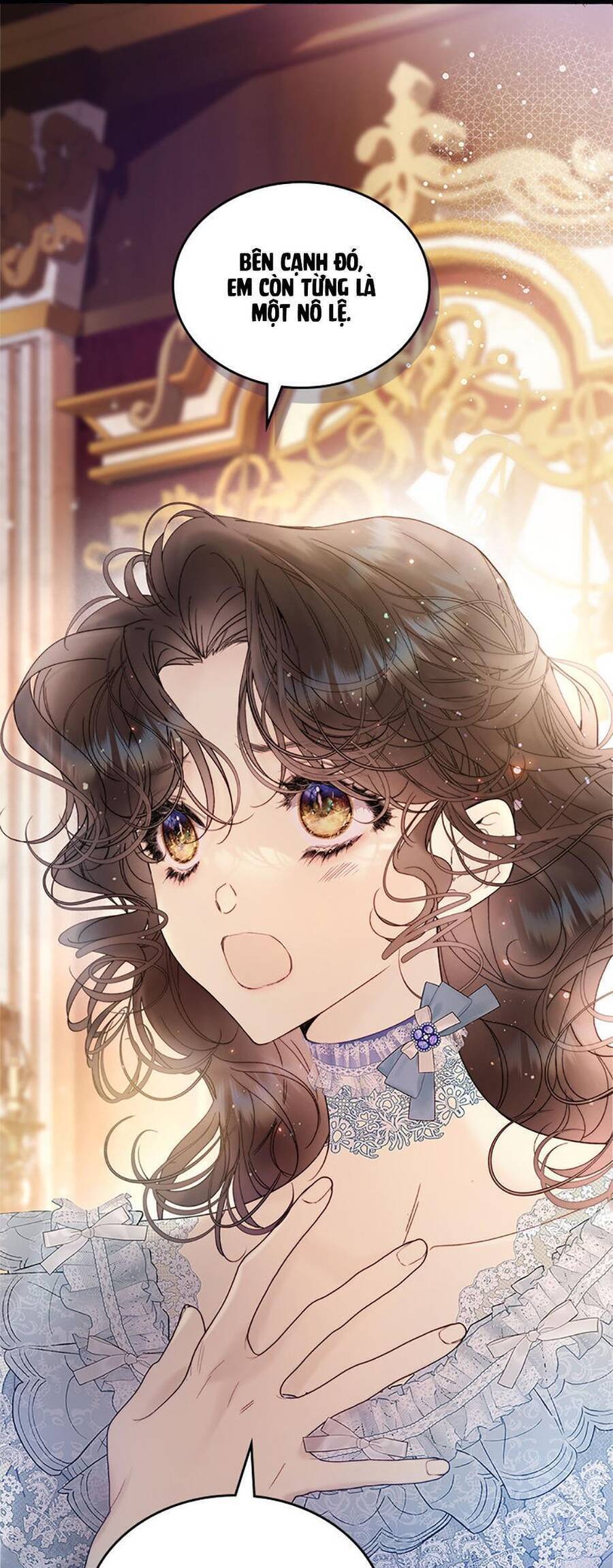 Công Chúa Chloe: Chapter 111
