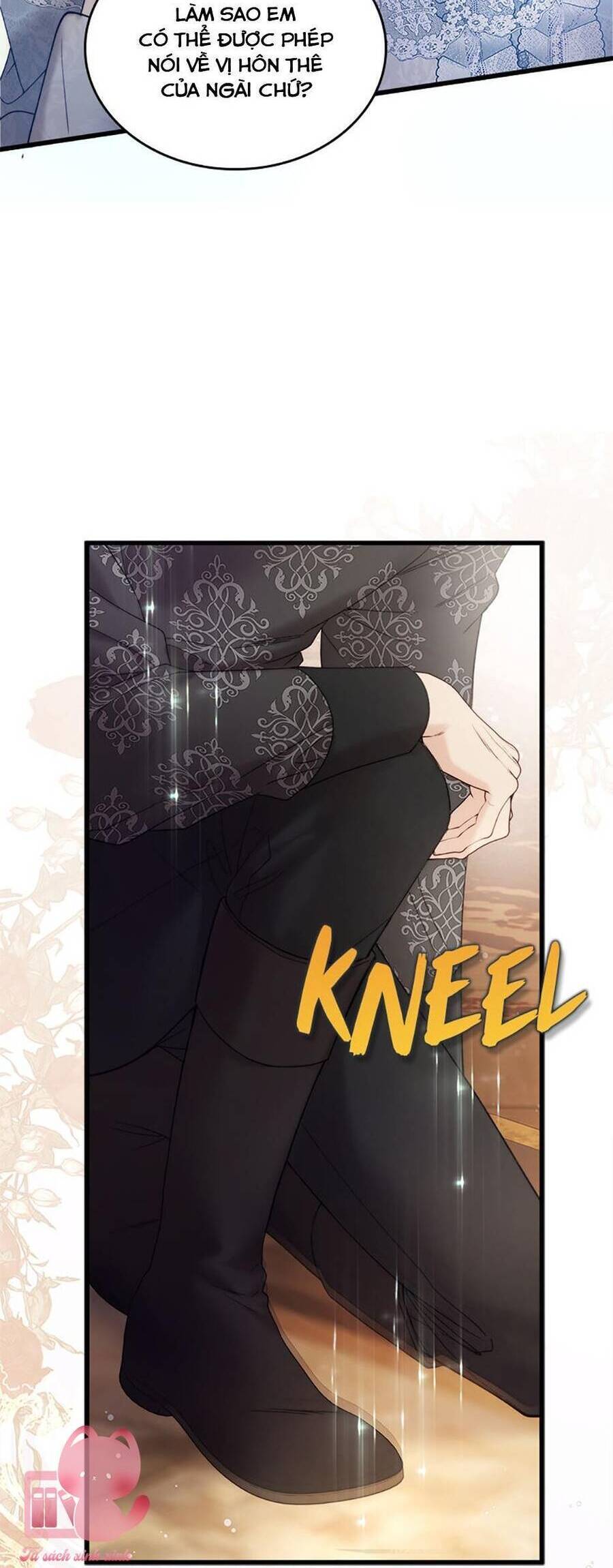 Công Chúa Chloe: Chapter 111