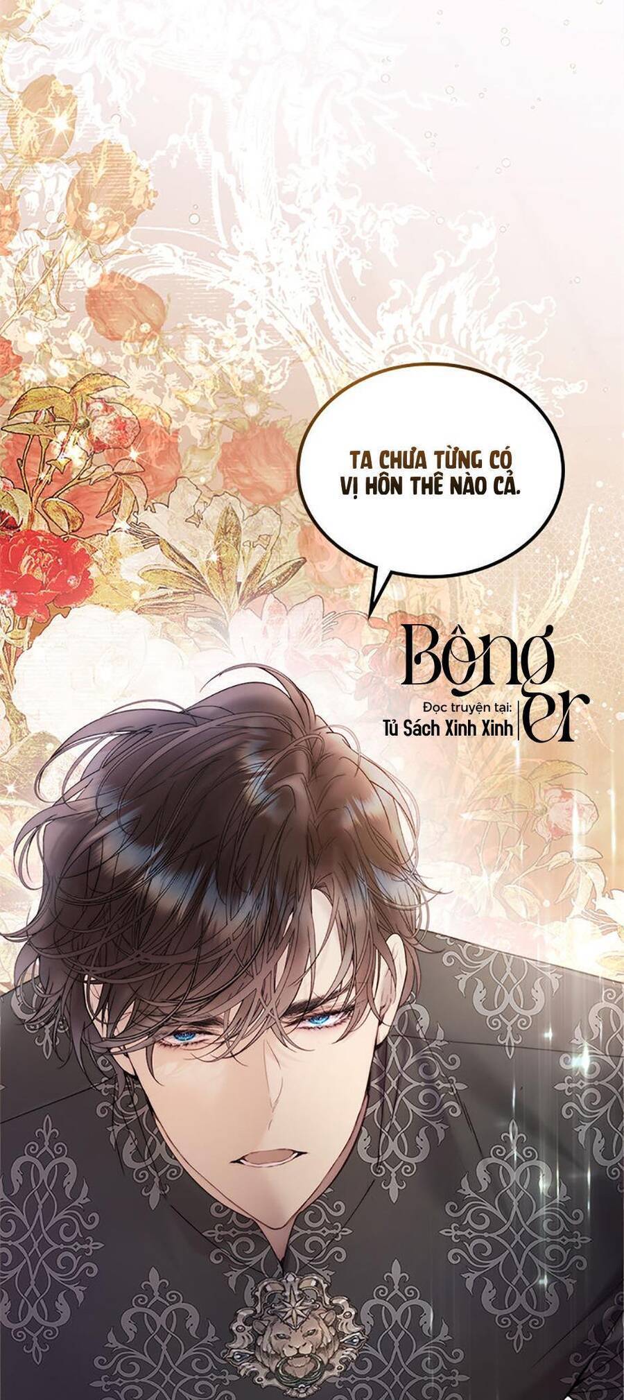 Công Chúa Chloe: Chapter 111