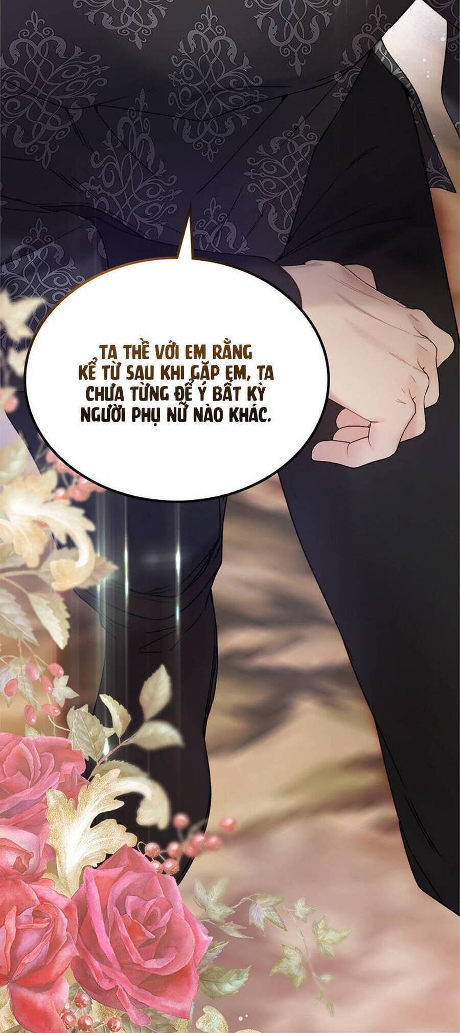 Công Chúa Chloe: Chapter 111