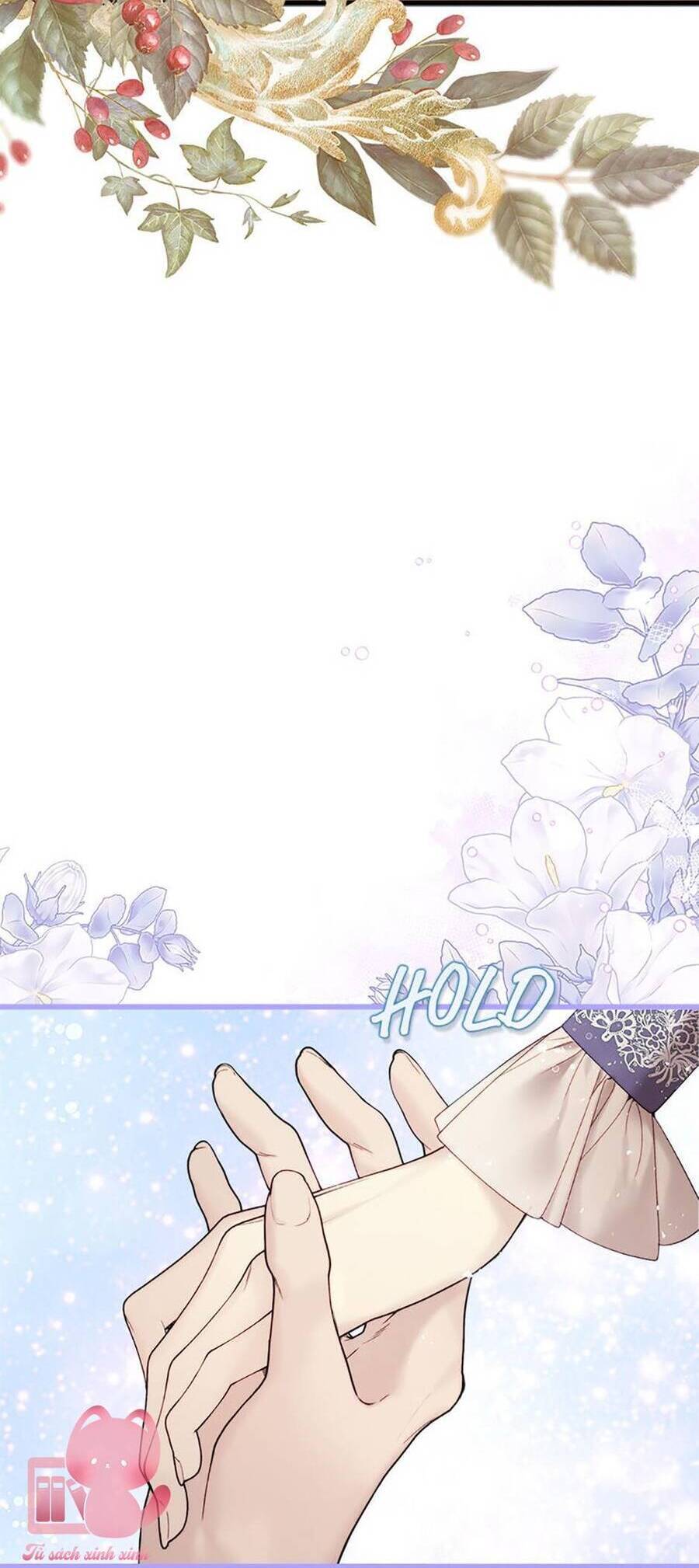 Công Chúa Chloe: Chapter 111