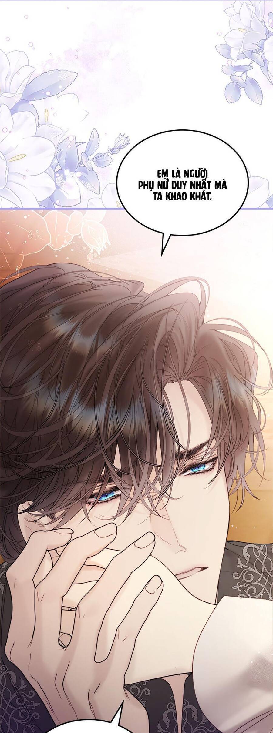 Công Chúa Chloe: Chapter 111