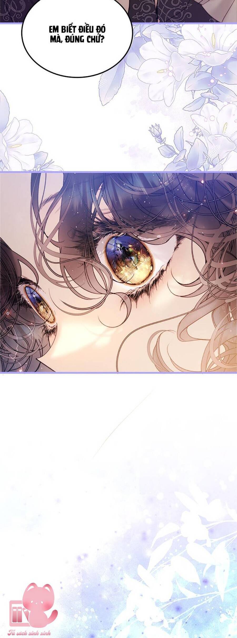 Công Chúa Chloe: Chapter 111