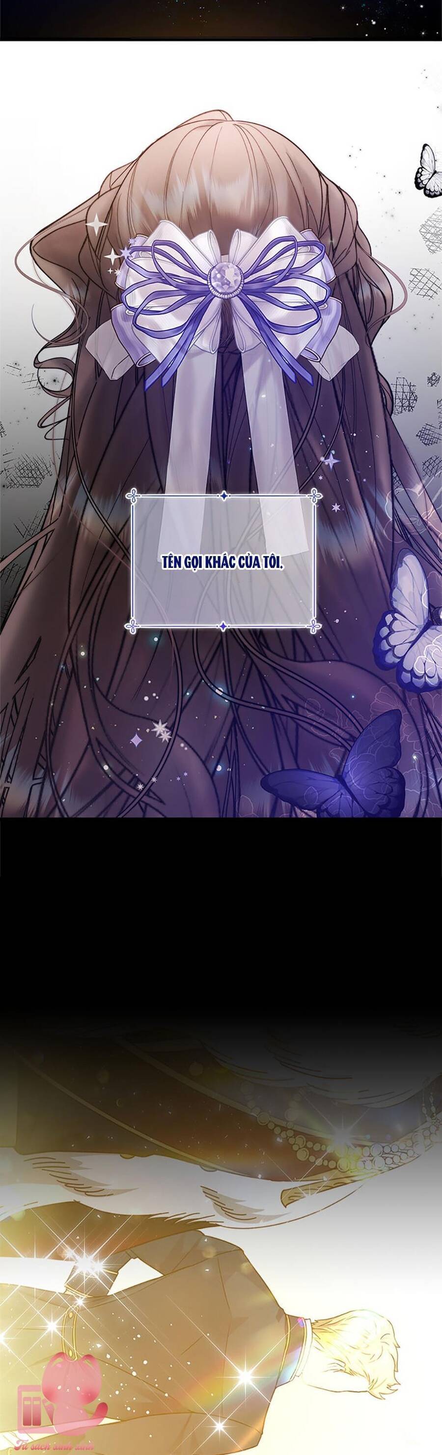 Công Chúa Chloe: Chapter 111