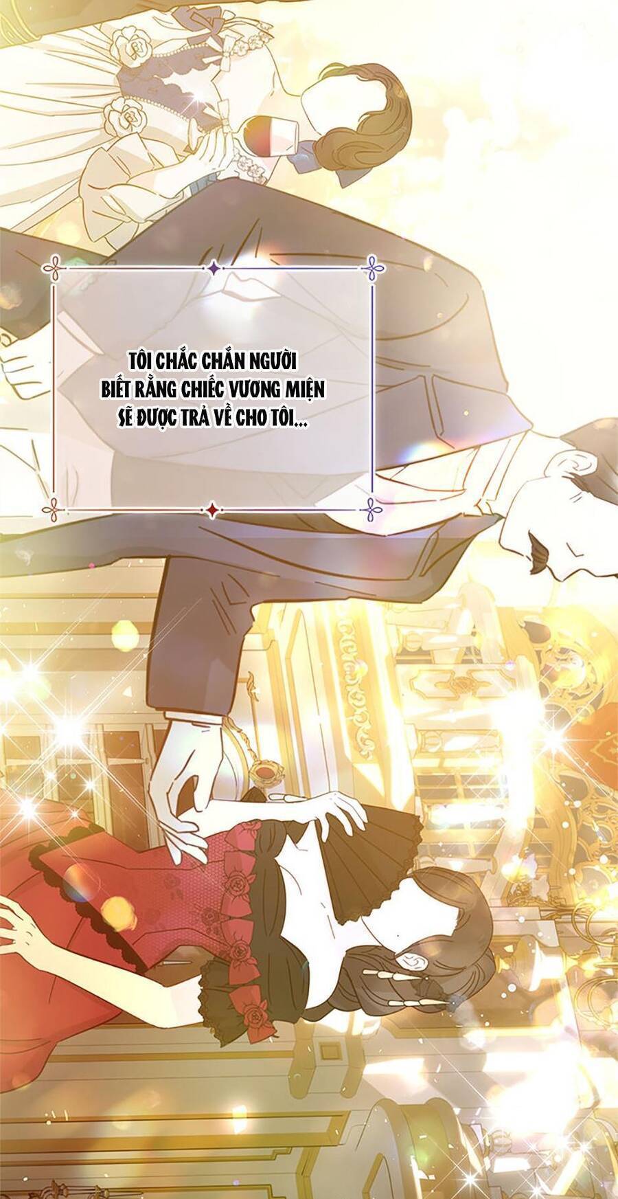 Công Chúa Chloe: Chapter 111