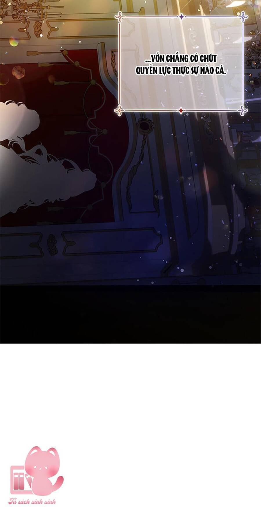 Công Chúa Chloe: Chapter 111