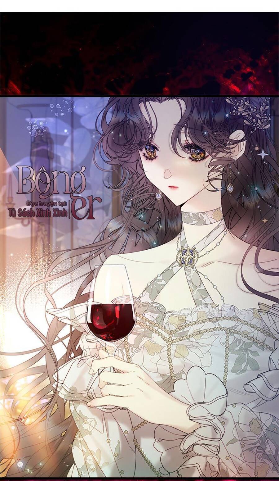 Công Chúa Chloe: Chapter 111