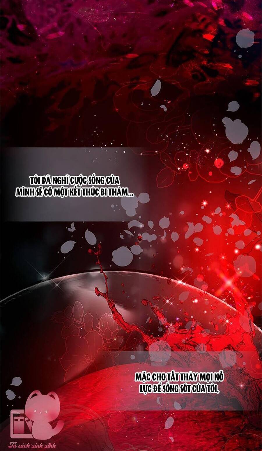 Công Chúa Chloe: Chapter 111