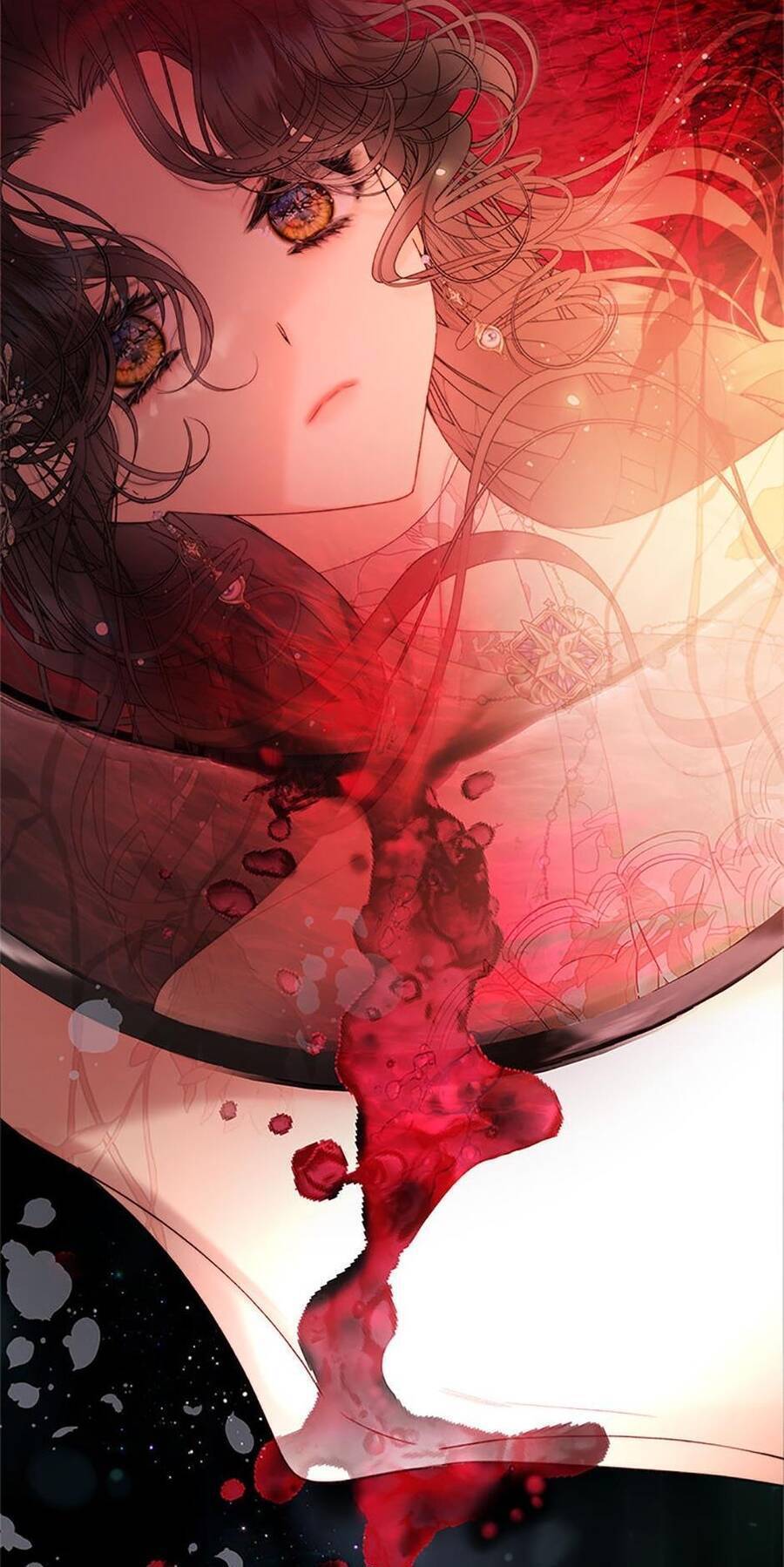 Công Chúa Chloe: Chapter 111