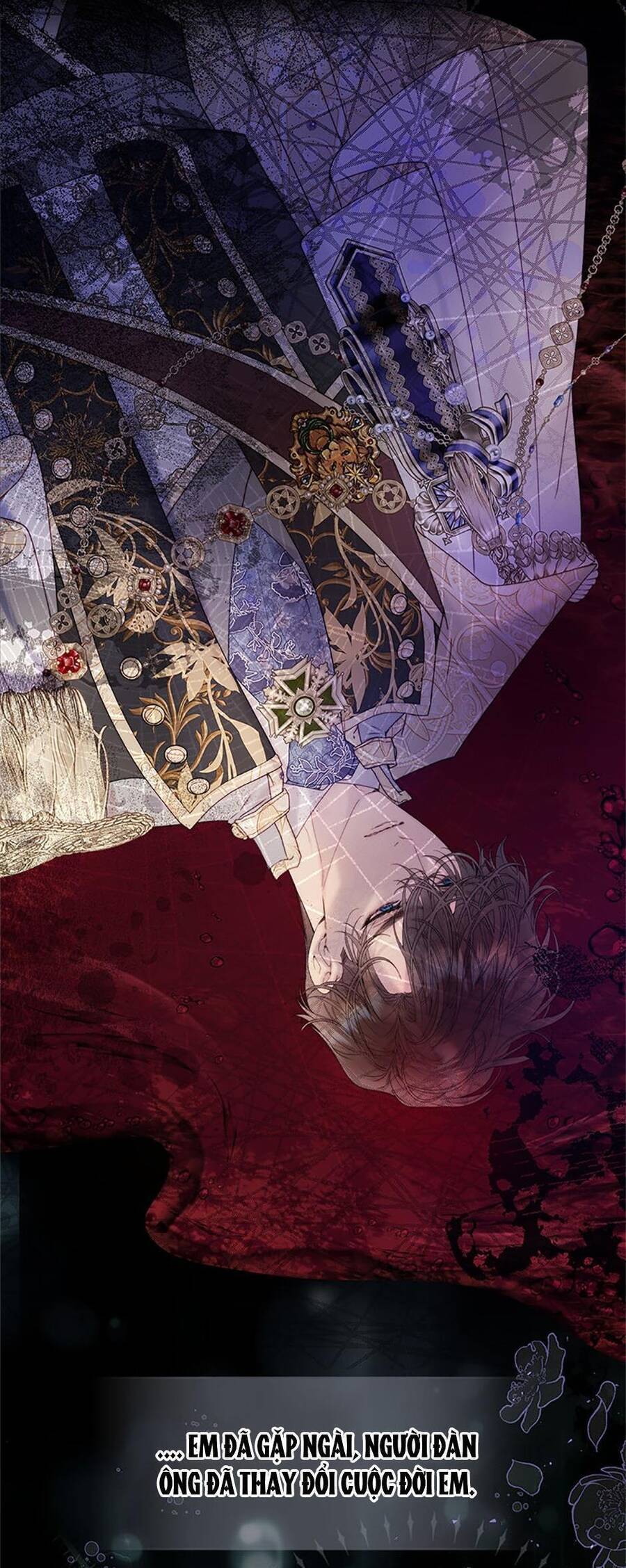 Công Chúa Chloe: Chapter 111