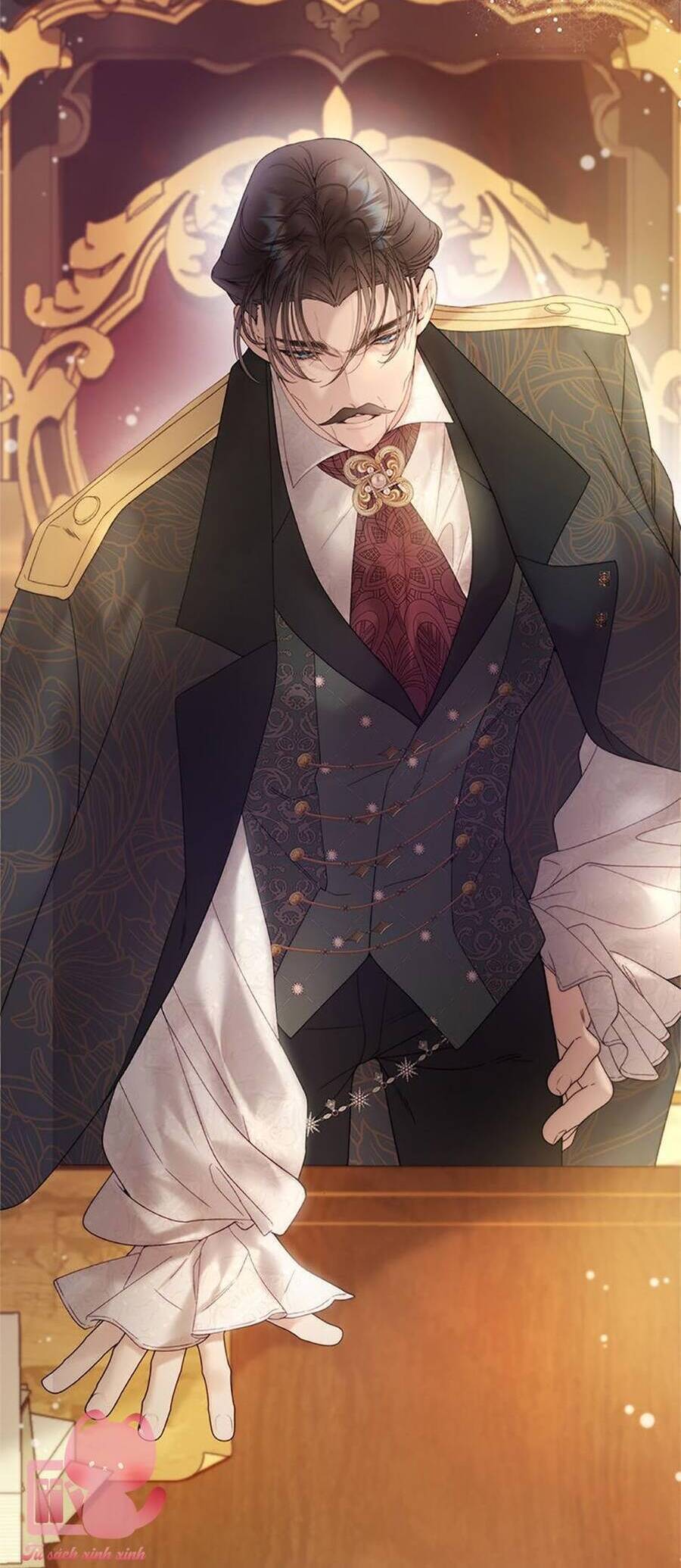 Công Chúa Chloe: Chapter 111