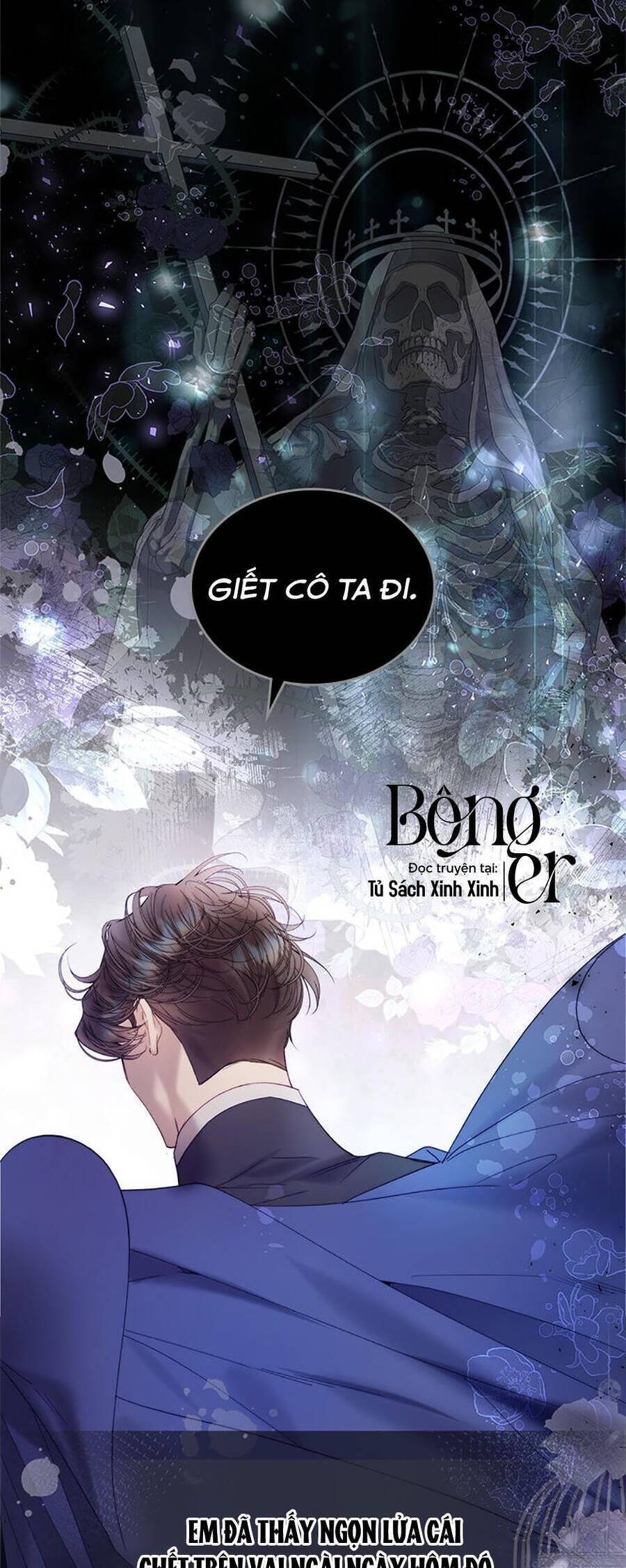 Công Chúa Chloe: Chapter 111