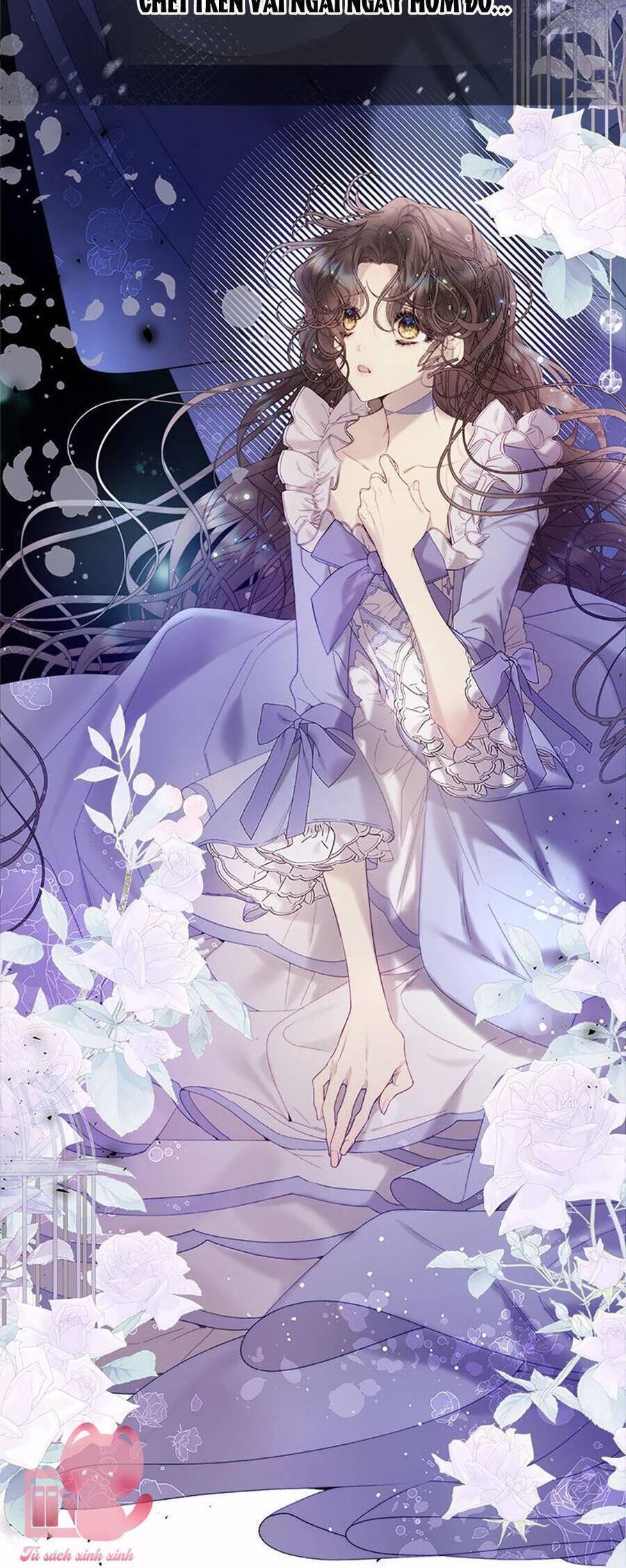 Công Chúa Chloe: Chapter 111