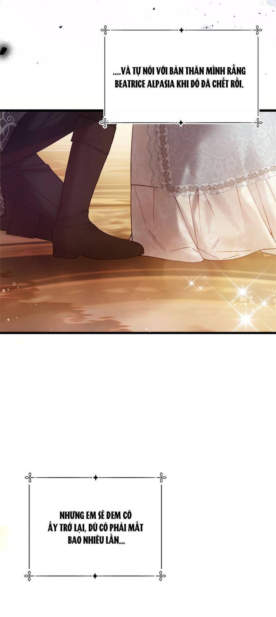 Công Chúa Chloe: Chapter 111