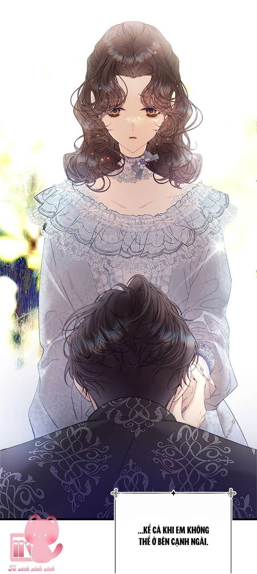 Công Chúa Chloe: Chapter 111