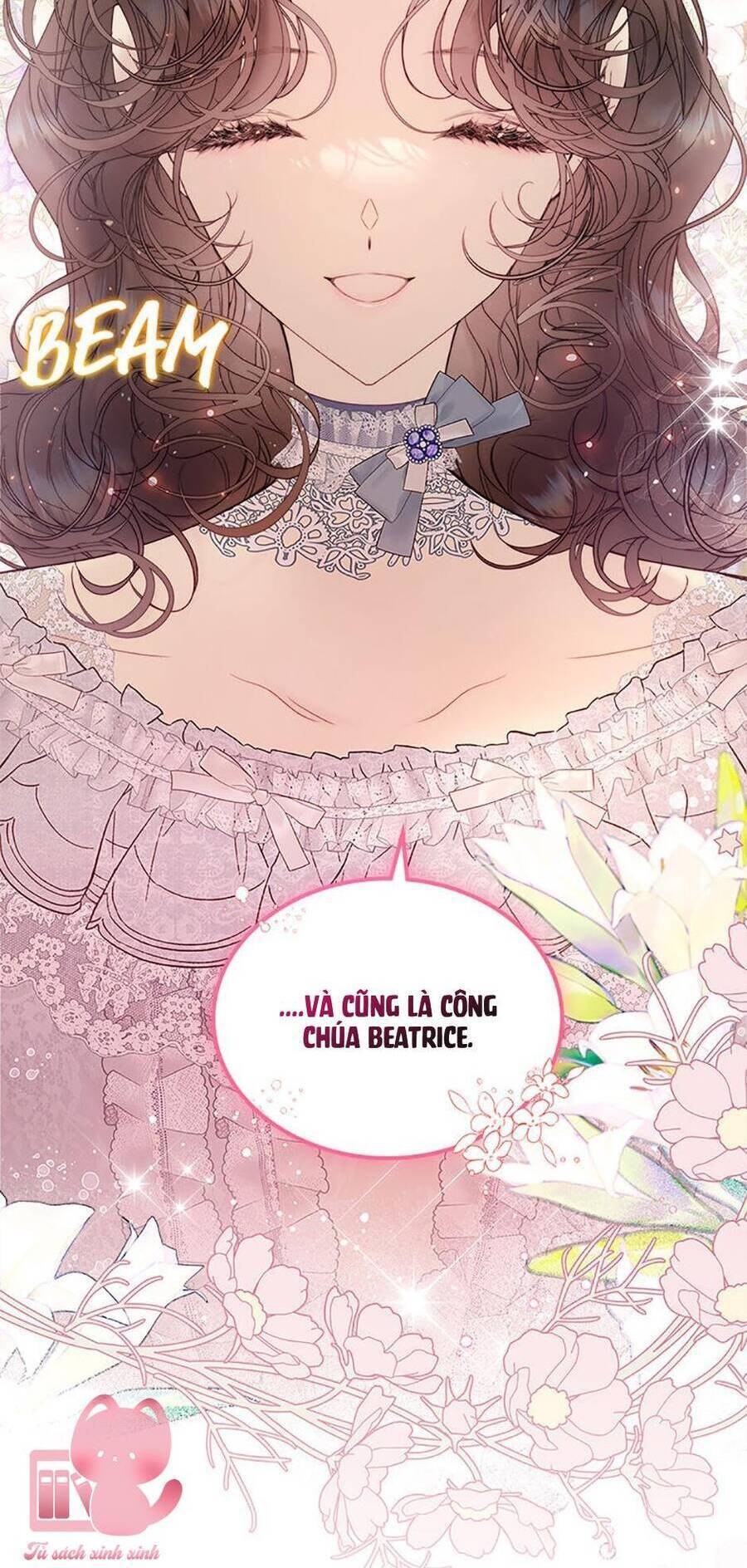 Công Chúa Chloe: Chapter 111
