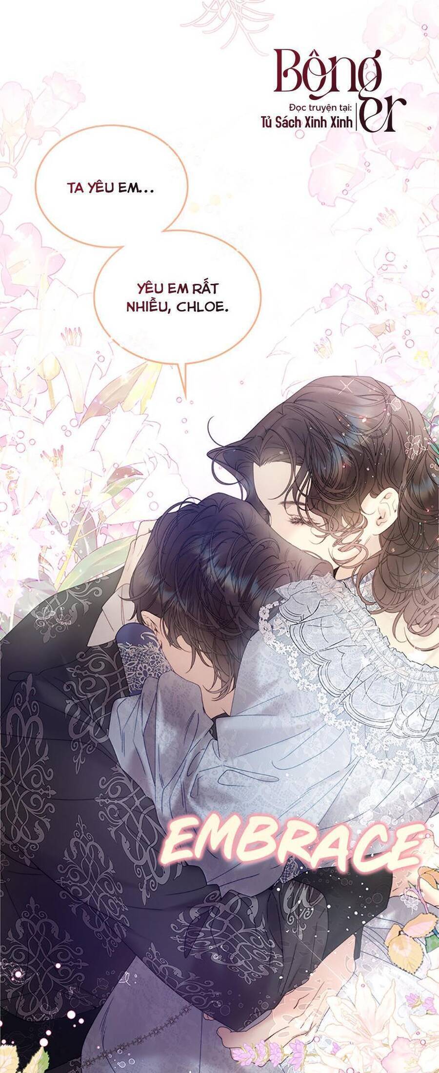 Công Chúa Chloe: Chapter 111