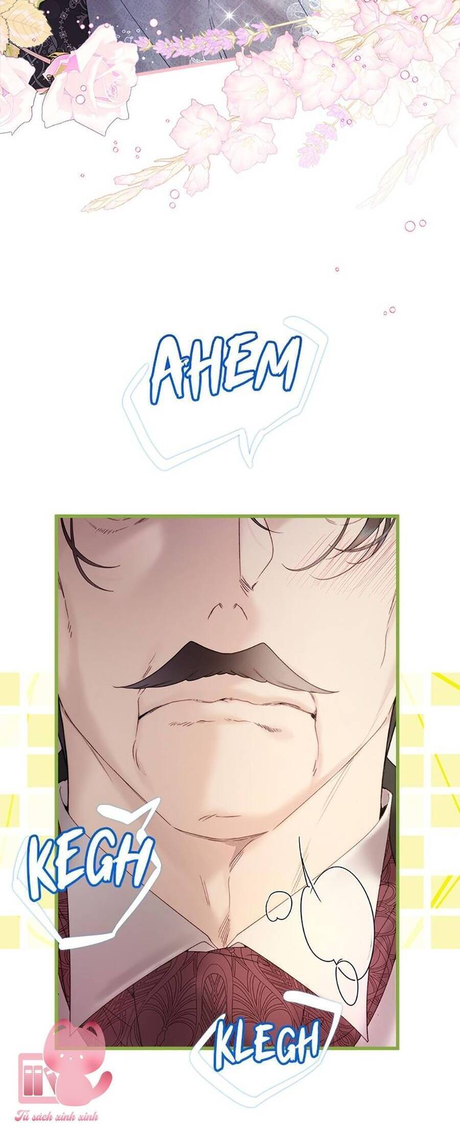 Công Chúa Chloe: Chapter 111