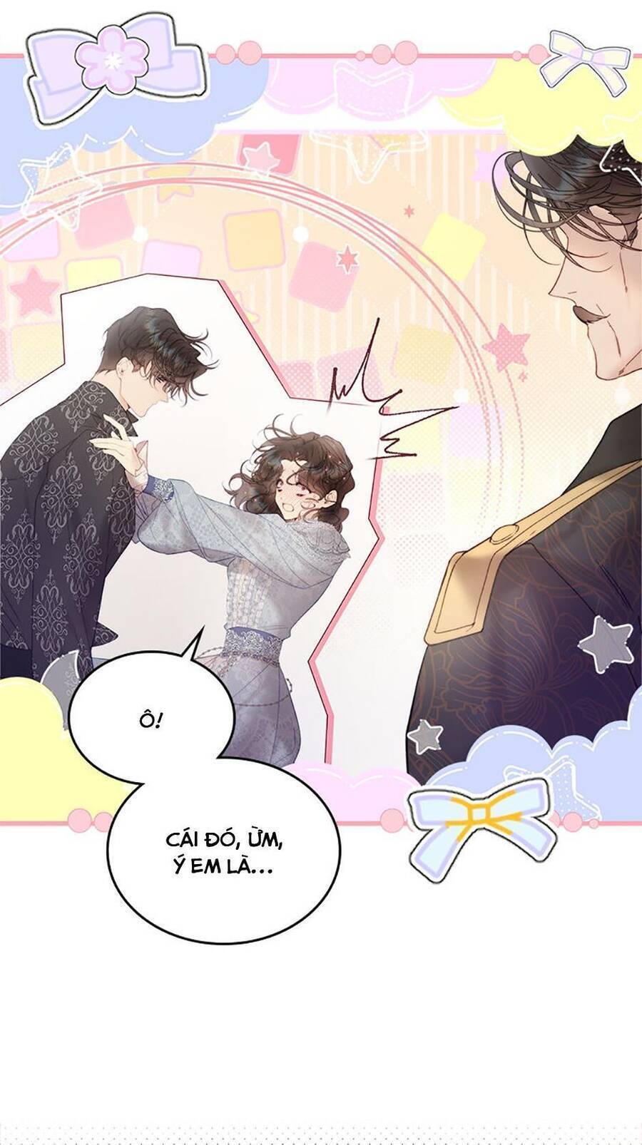 Công Chúa Chloe: Chapter 111