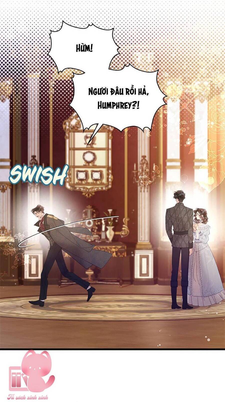 Công Chúa Chloe: Chapter 111