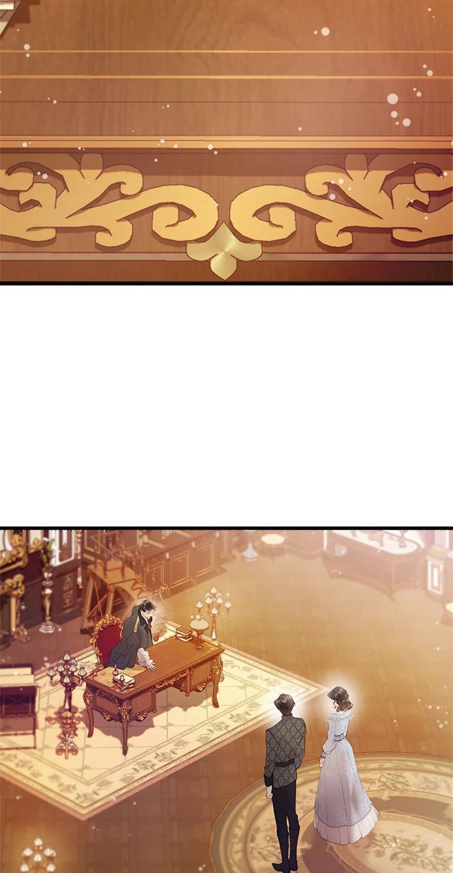 Công Chúa Chloe: Chapter 111