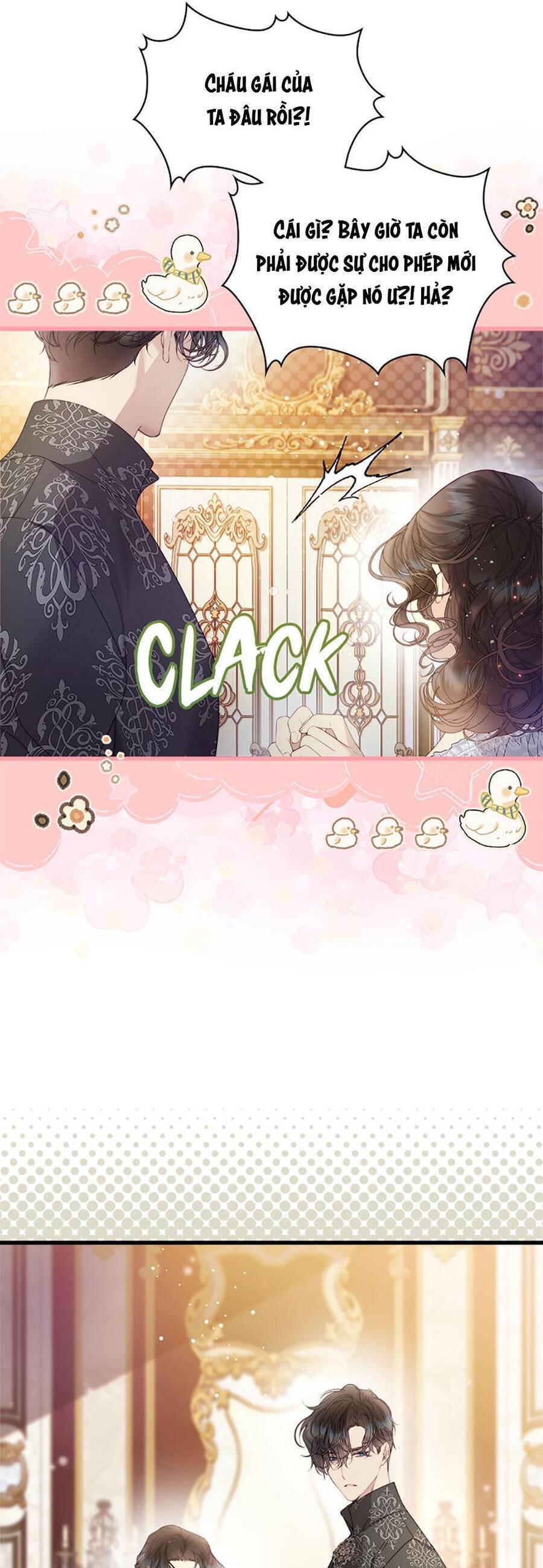 Công Chúa Chloe: Chapter 111