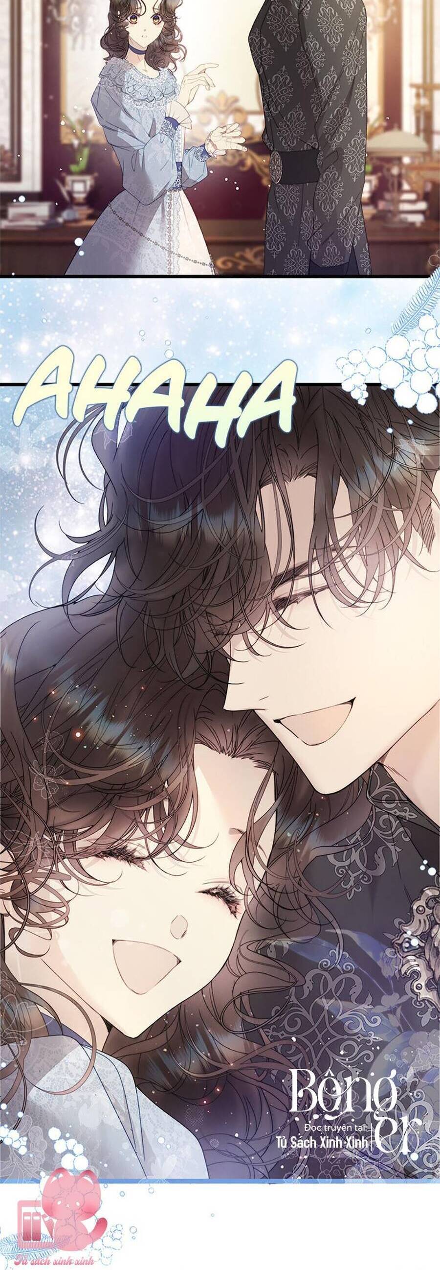 Công Chúa Chloe: Chapter 111