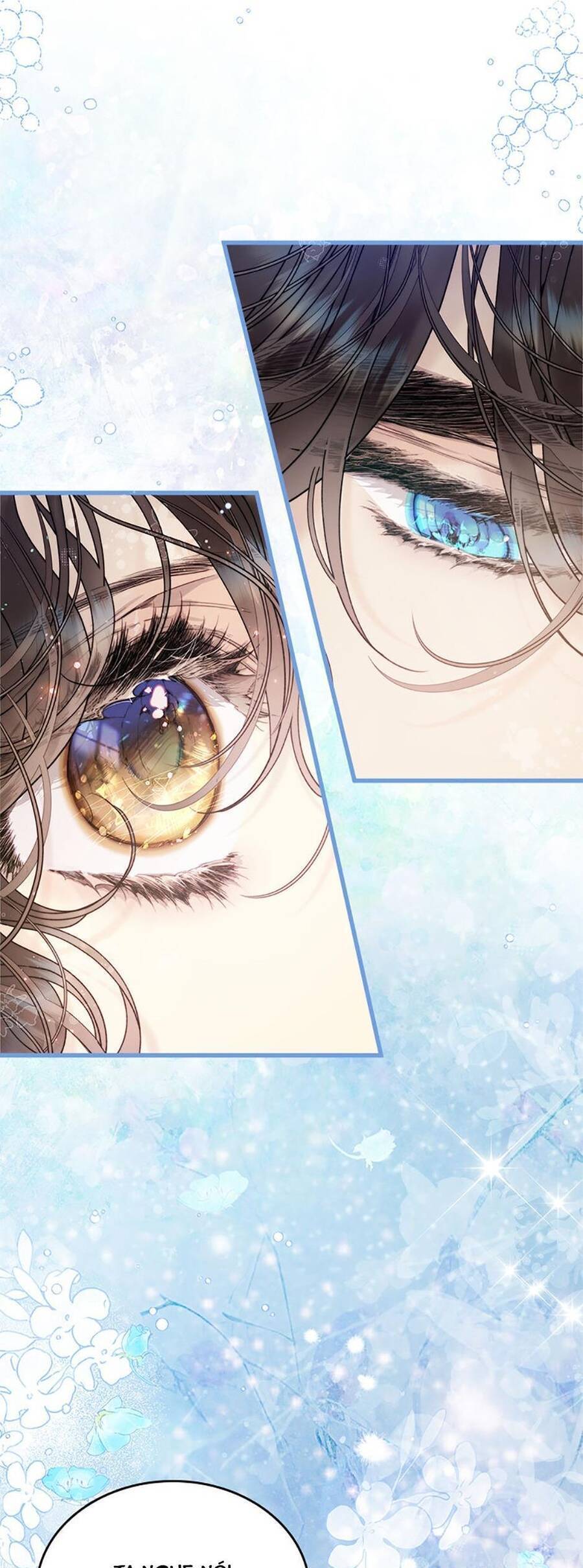 Công Chúa Chloe: Chapter 111