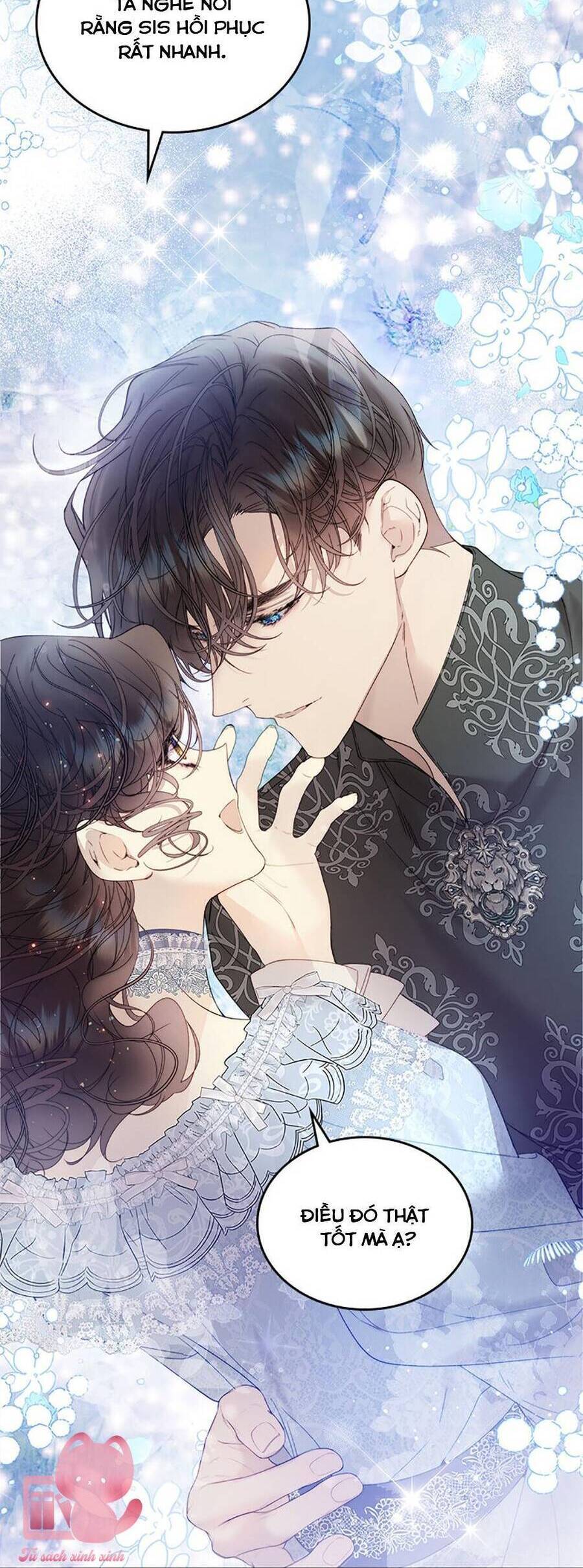 Công Chúa Chloe: Chapter 111