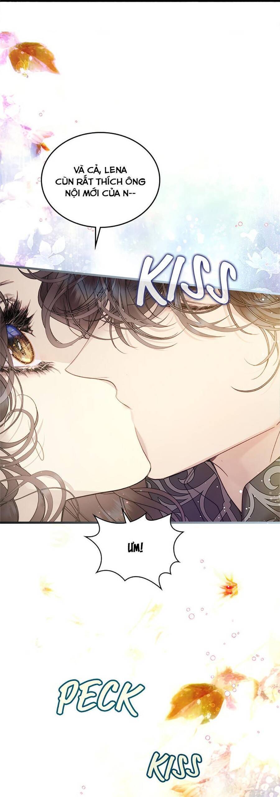 Công Chúa Chloe: Chapter 111