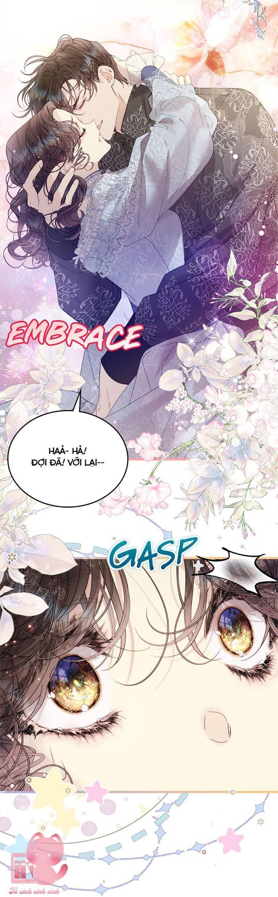 Công Chúa Chloe: Chapter 111