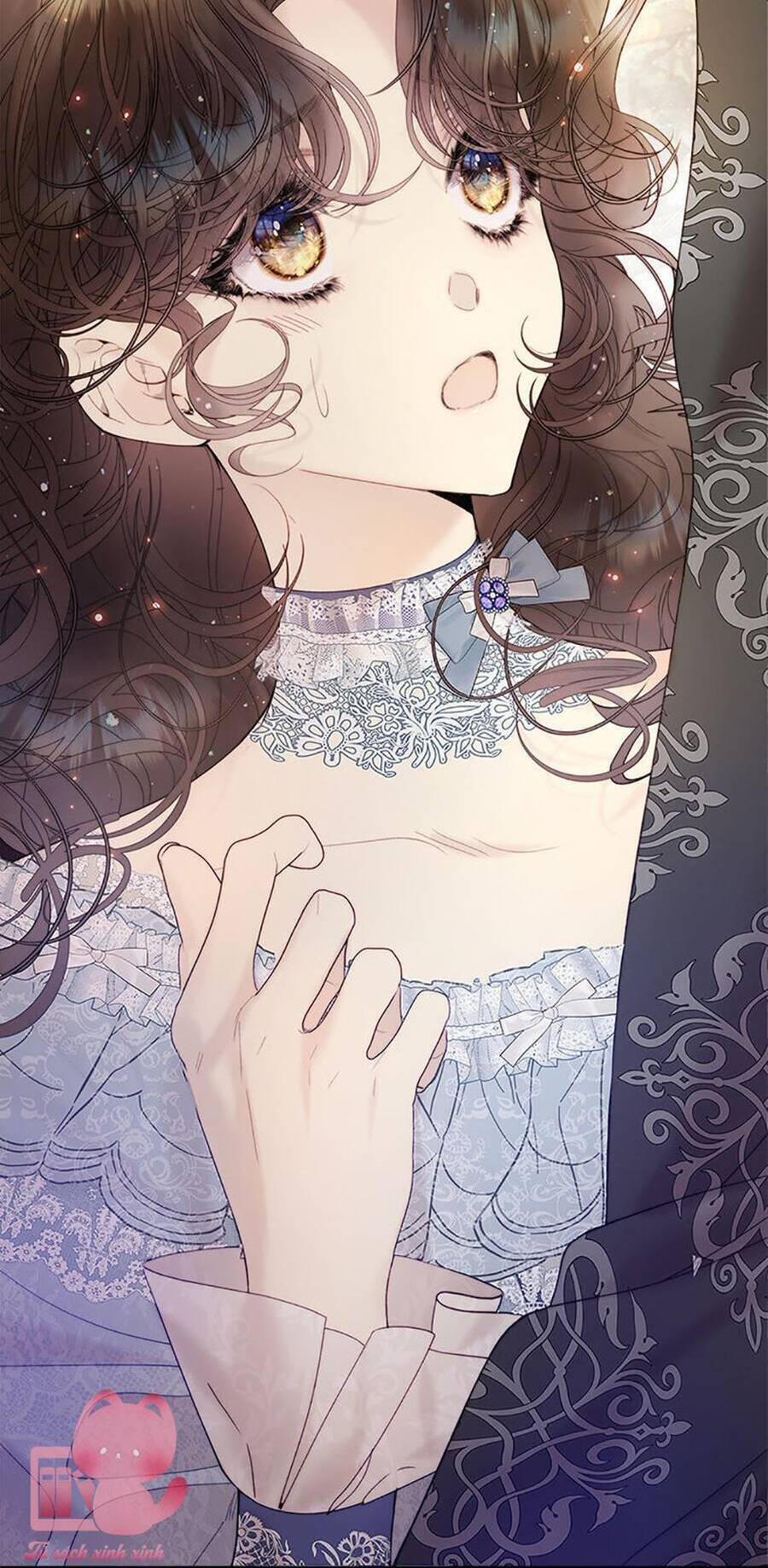 Công Chúa Chloe: Chapter 111