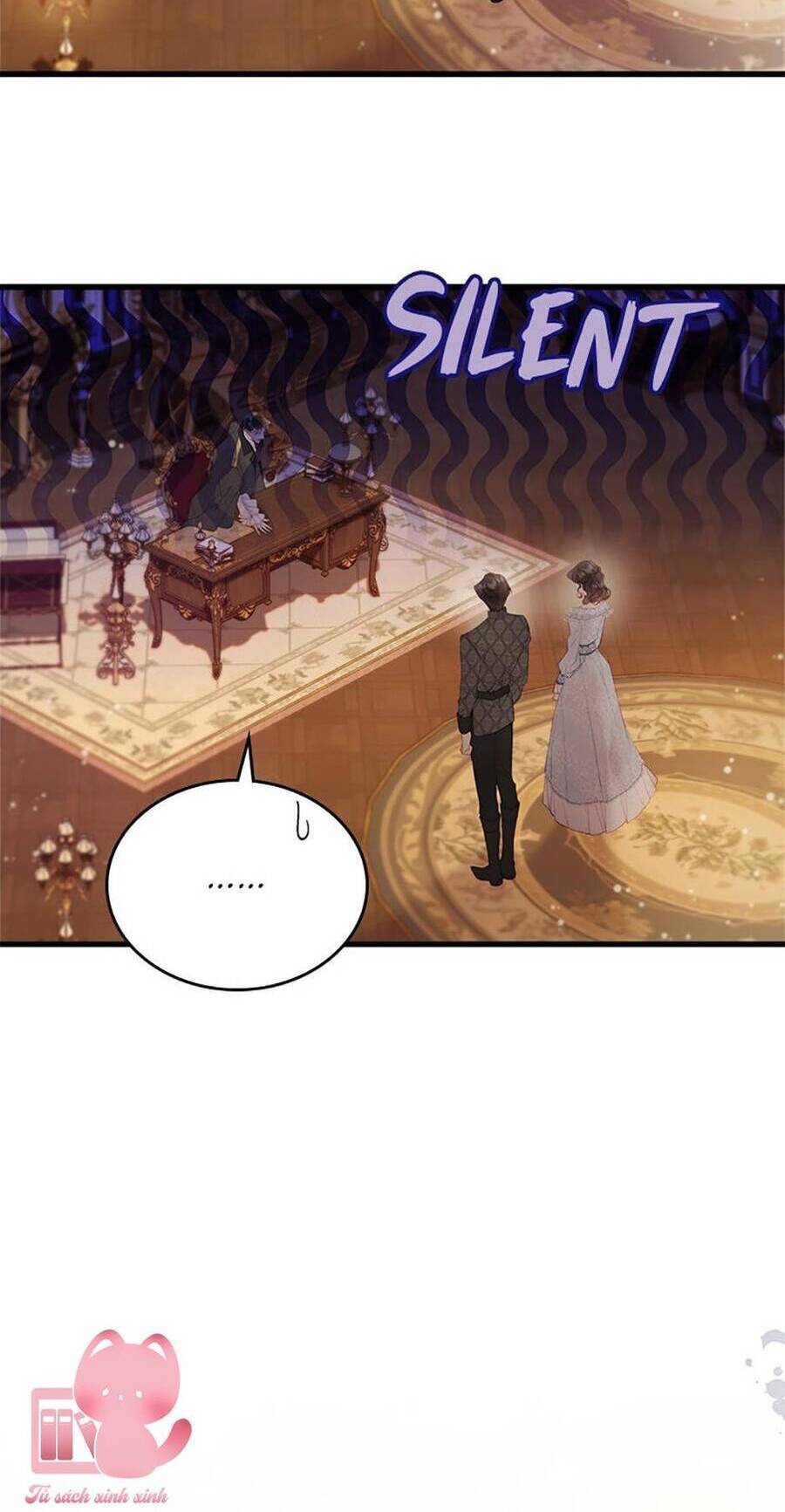 Công Chúa Chloe: Chapter 111