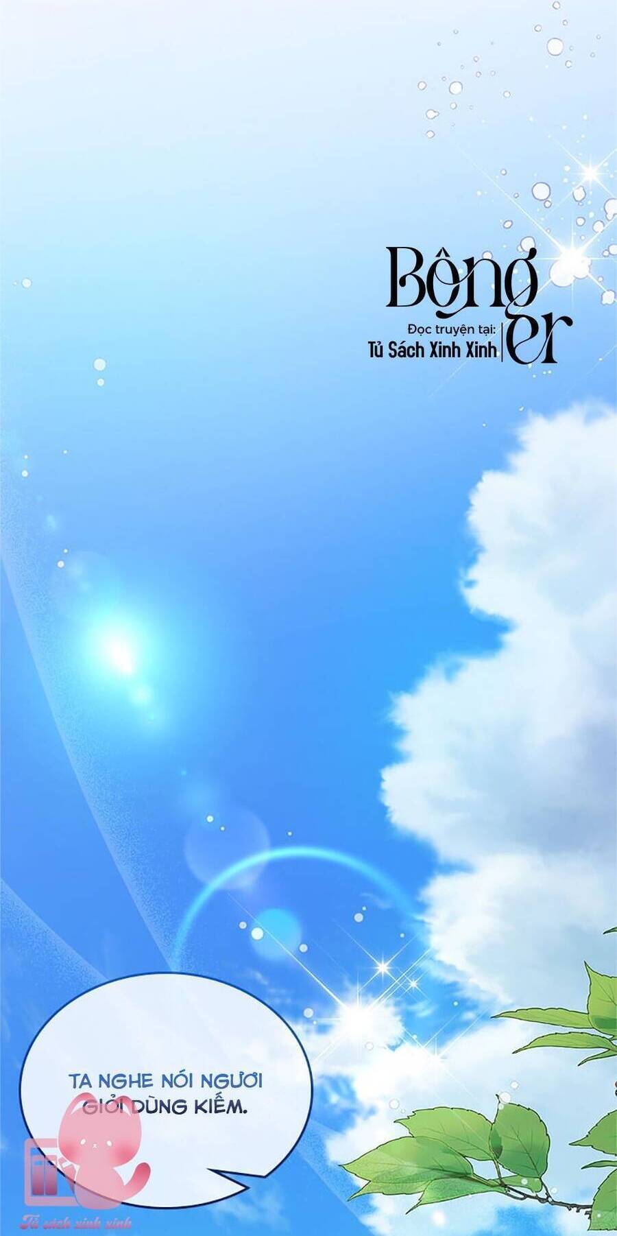 Công Chúa Chloe: Chapter 111