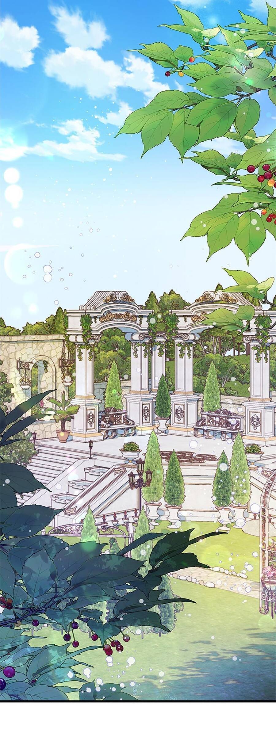 Công Chúa Chloe: Chapter 111