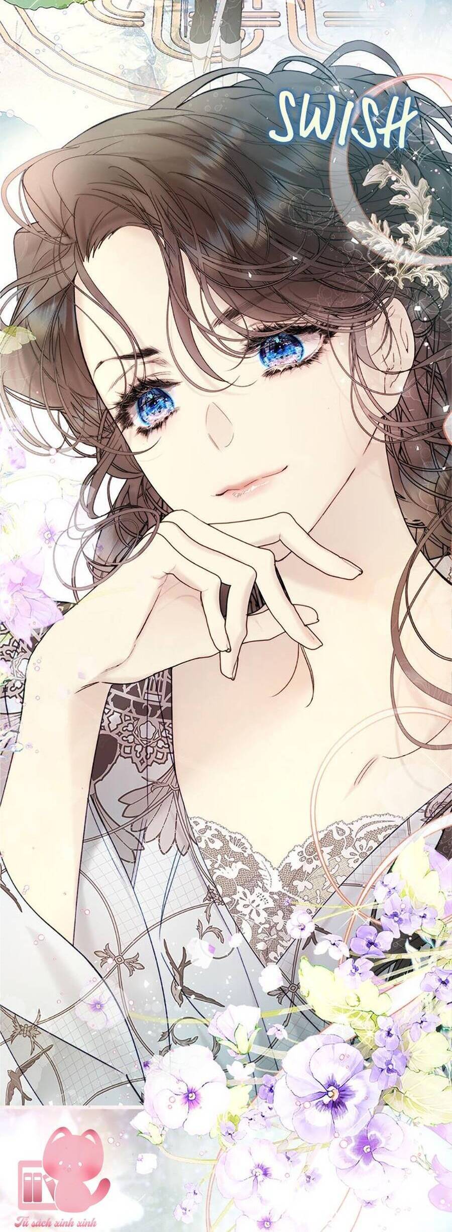Công Chúa Chloe: Chapter 111