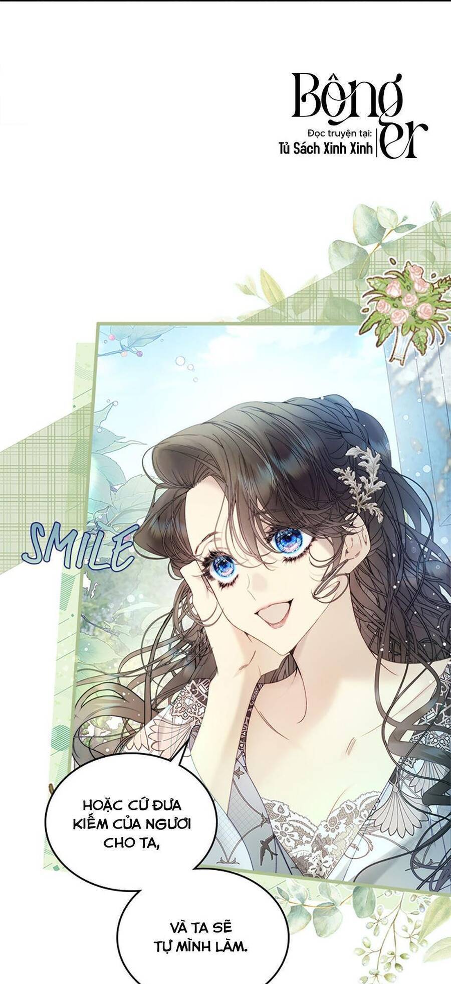 Công Chúa Chloe: Chapter 111