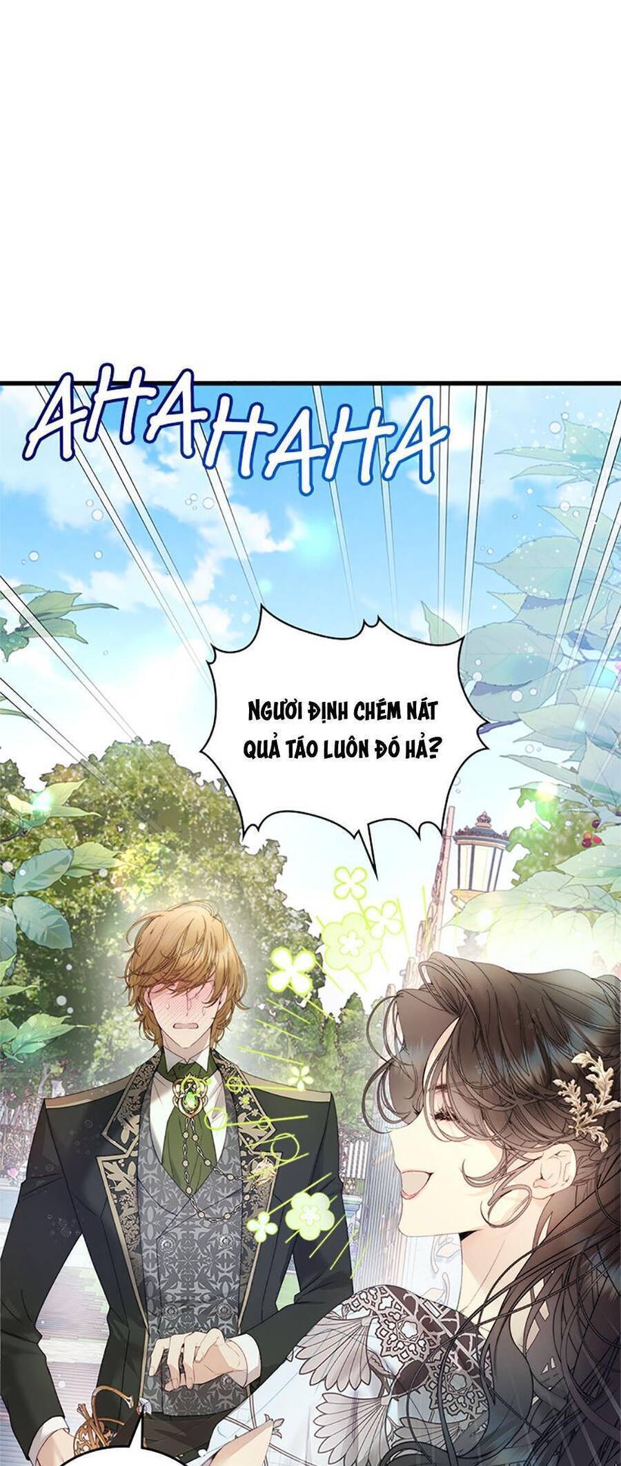 Công Chúa Chloe: Chapter 111