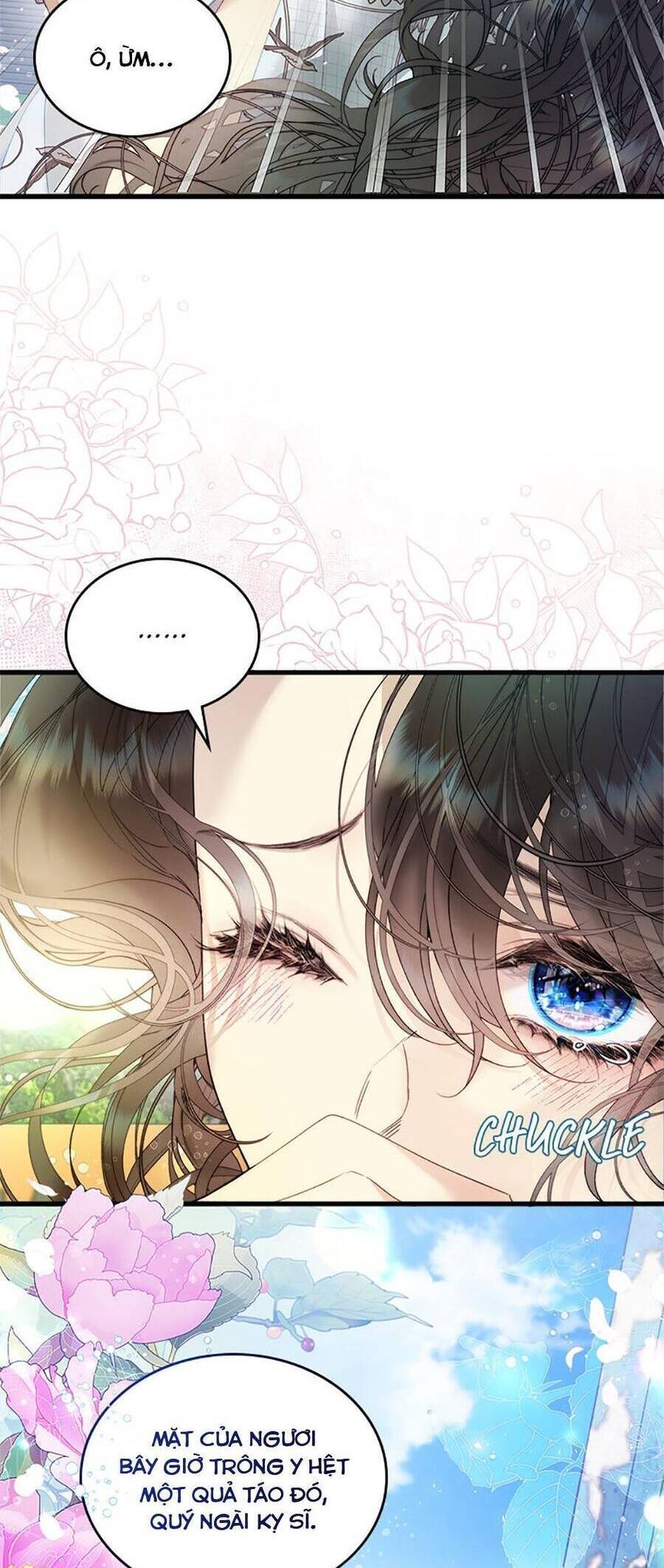 Công Chúa Chloe: Chapter 111