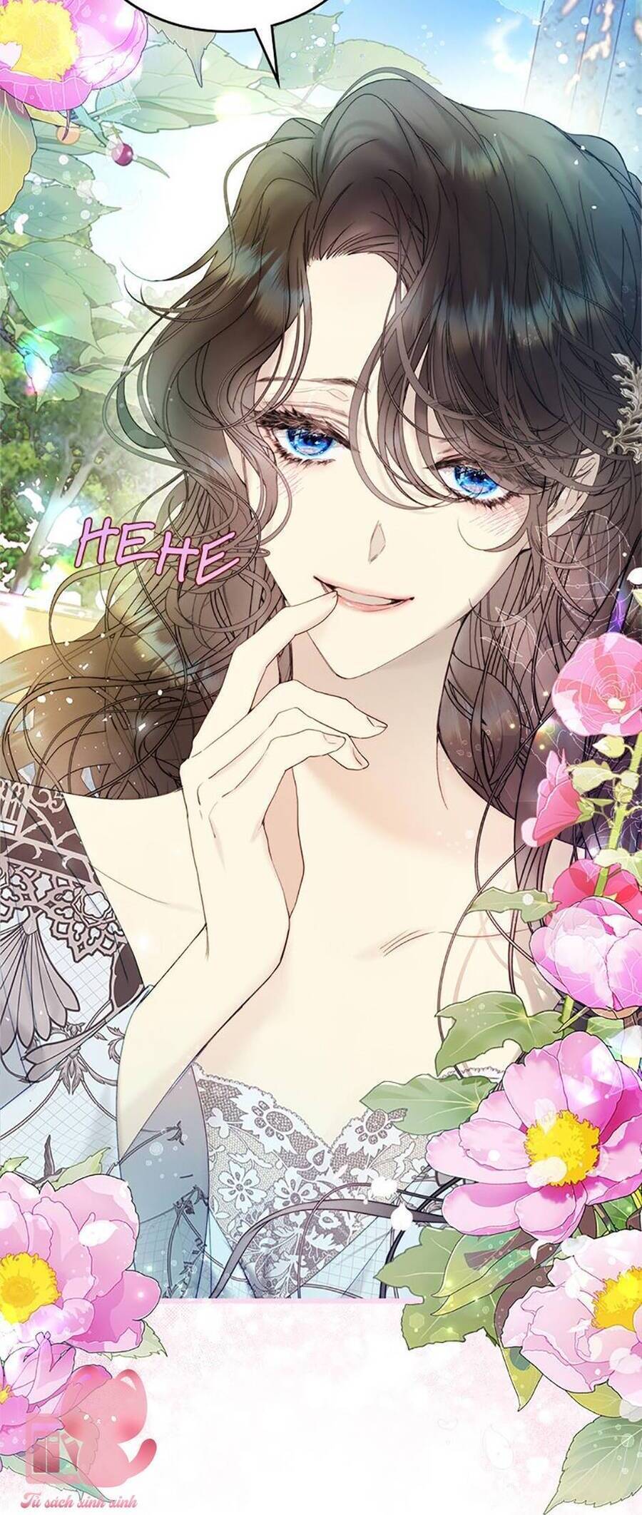 Công Chúa Chloe: Chapter 111