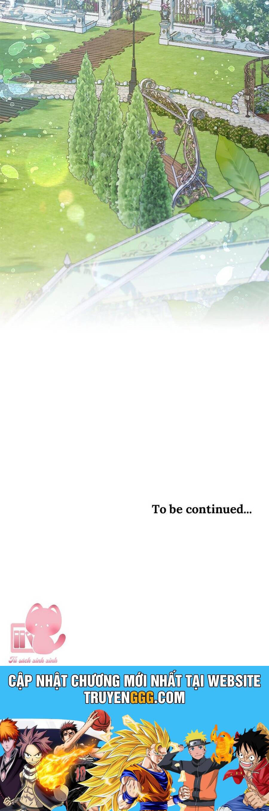 Công Chúa Chloe: Chapter 111