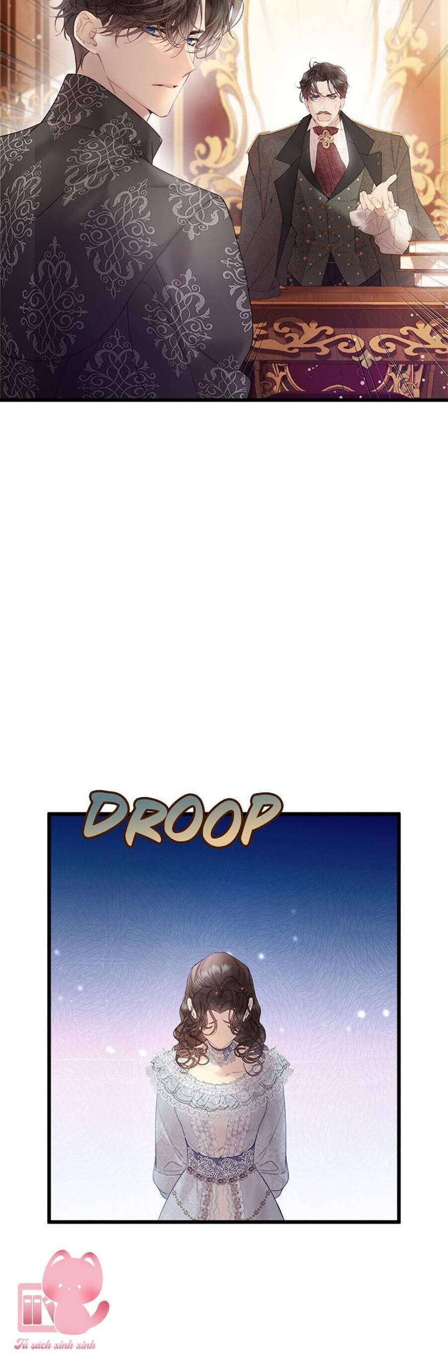 Công Chúa Chloe: Chapter 111
