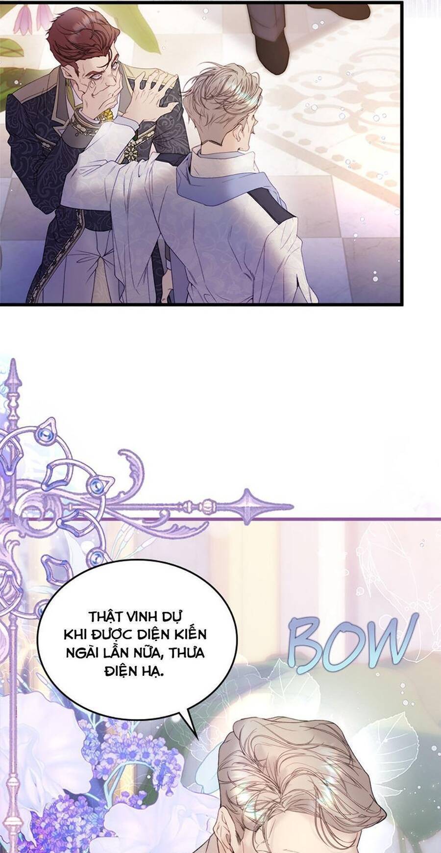 Công Chúa Chloe: Chapter 112