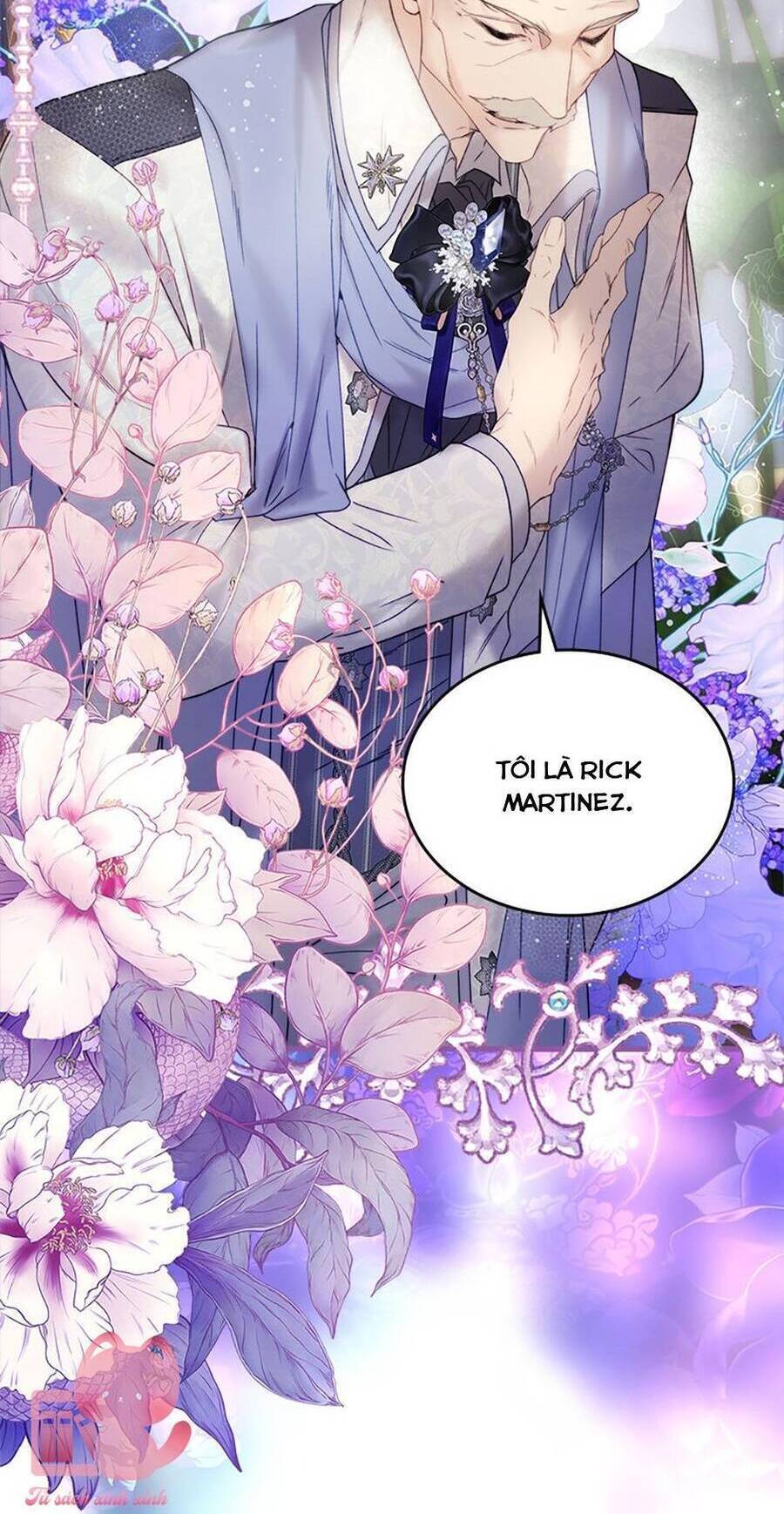 Công Chúa Chloe: Chapter 112