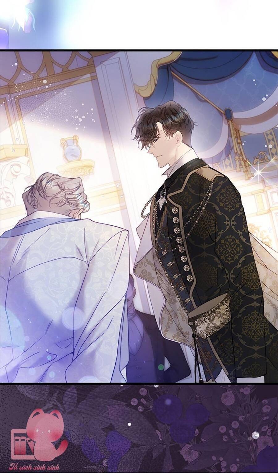 Công Chúa Chloe: Chapter 112